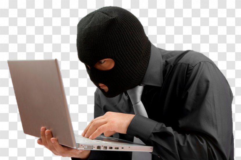Computer Security Theft Cybercrime Network Information Technology - Hack Transparent PNG