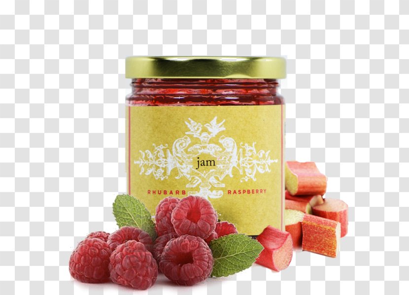 Food Fruit Preserves Beekman 1802 Varenye Berry - Natural Foods - Raspberries Transparent PNG