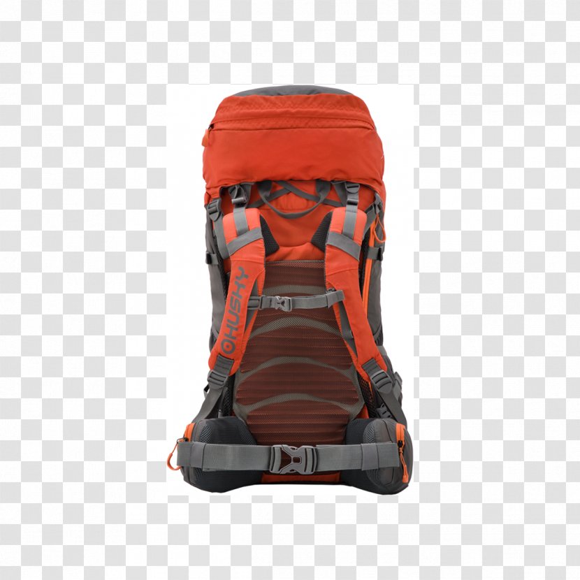 Backpack Tourist Crumpler ULTRALIGHT Rucksack - Liter - Black, Orange 210T Ripstop Nylon Baggage Osprey Atmos AG 50Backpack Transparent PNG