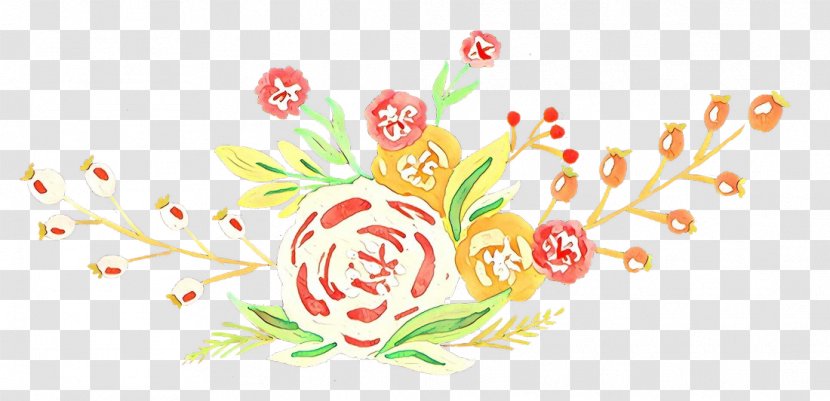 Floral Design - Flower Transparent PNG