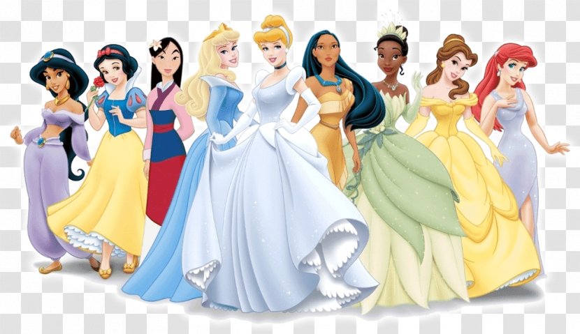 Disney Princess: My Fairytale Adventure Ariel Rapunzel Belle - Heart - Princess Transparent PNG