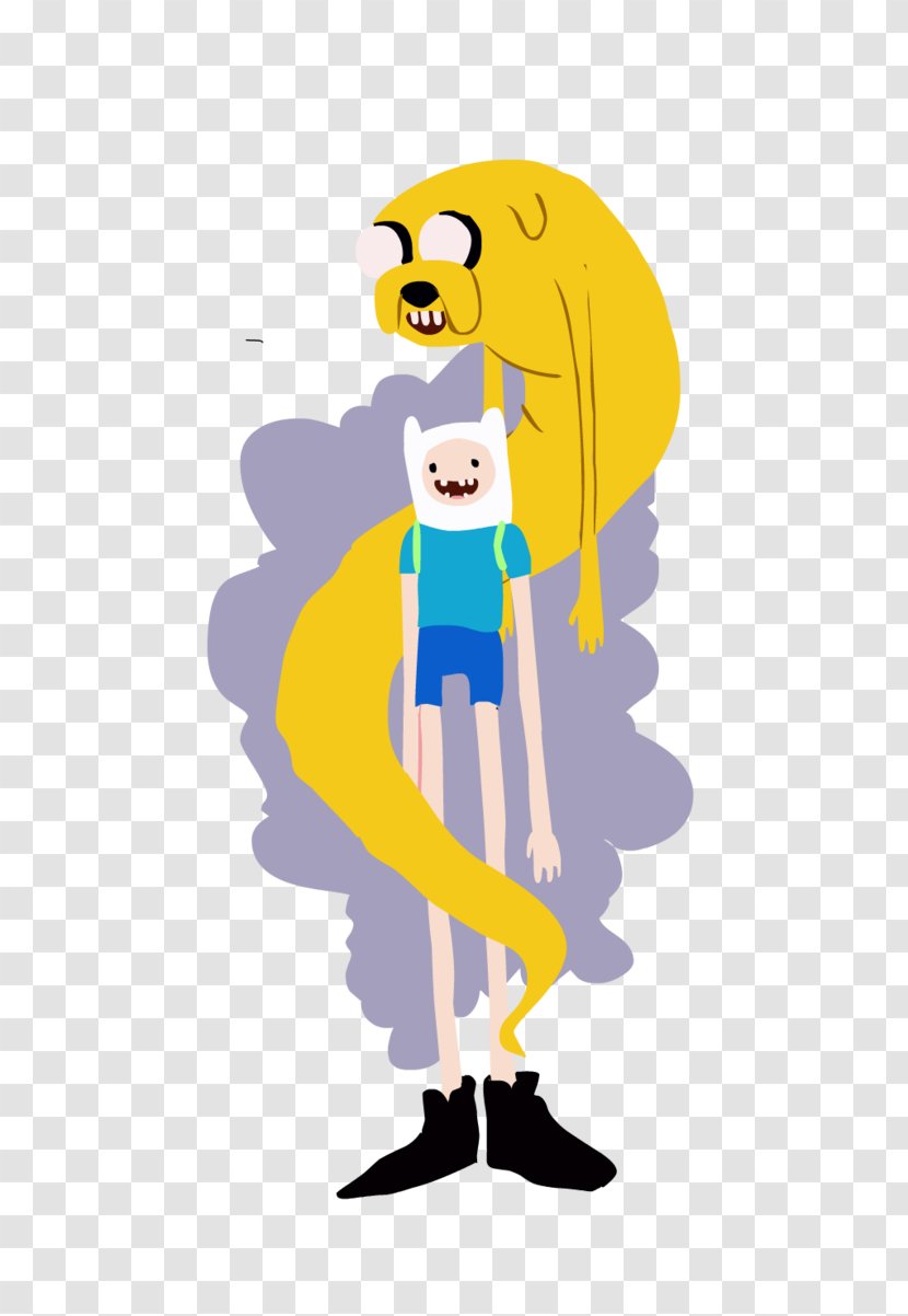 Clip Art Illustration Human Behavior Clothing - Cartoon - Adventure Time Fan Transparent PNG