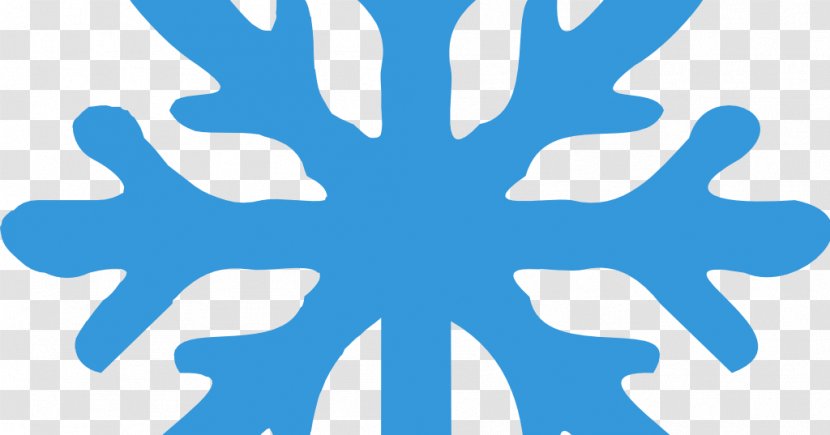 Snowflake - Tree - Snow Transparent PNG