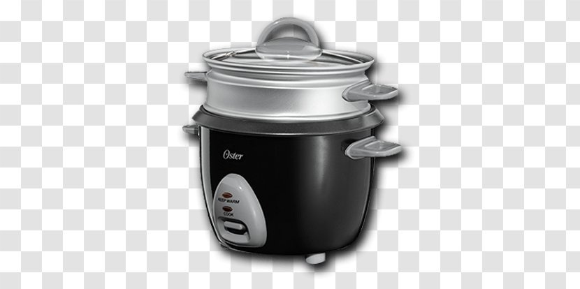 Rice Cookers Food Steamers Cooked Cooking - Recipe Transparent PNG