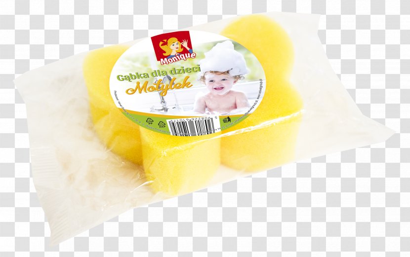 Dairy Products Commodity - Bath Sponge Transparent PNG