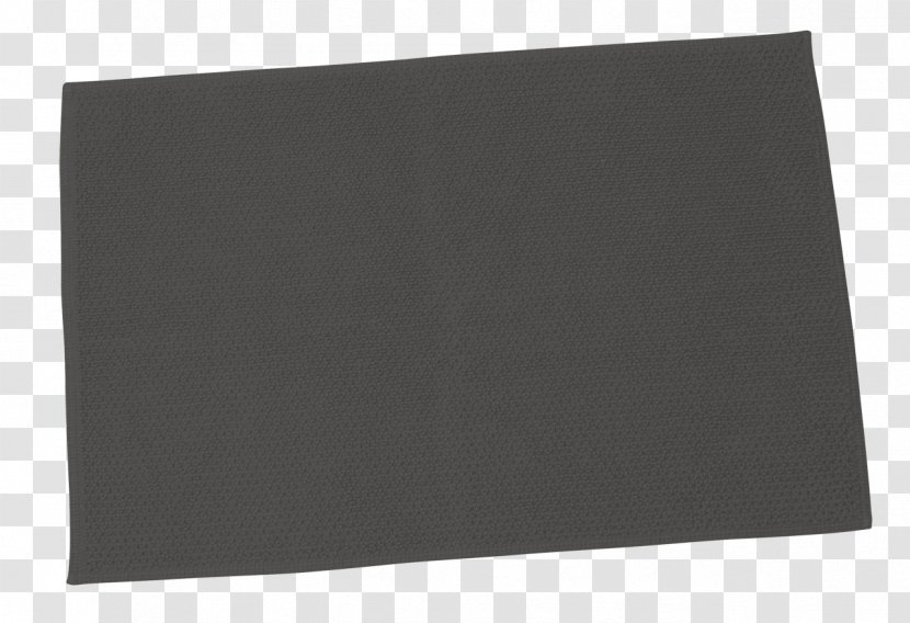 Rectangle Black M - Angle Transparent PNG
