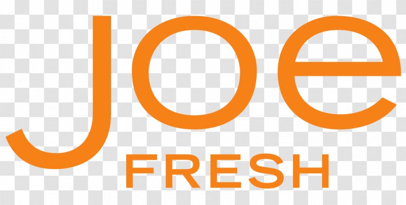 Joe Fresh Oshawa Logo New York City Retail - Theme Transparent PNG