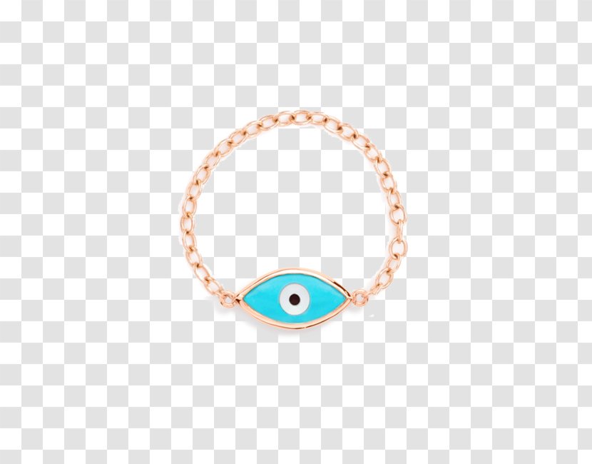 Turquoise Earring Evil Eye Jewellery - Necklace Transparent PNG