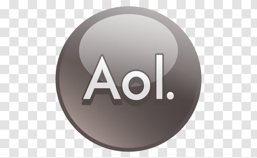 AOL Mail - Email - Aol Image Icon Free Transparent PNG