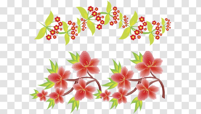 Floral Design Clip Art - Computer Software - Shrub Transparent PNG