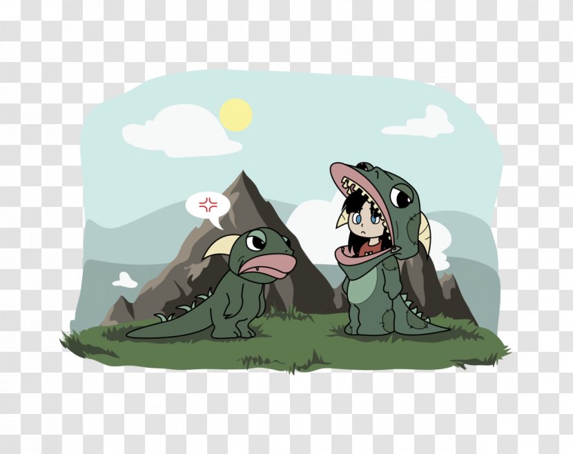 Drawing Shendu Fan Art DeviantArt - Christmas - Cartoon Transparent PNG