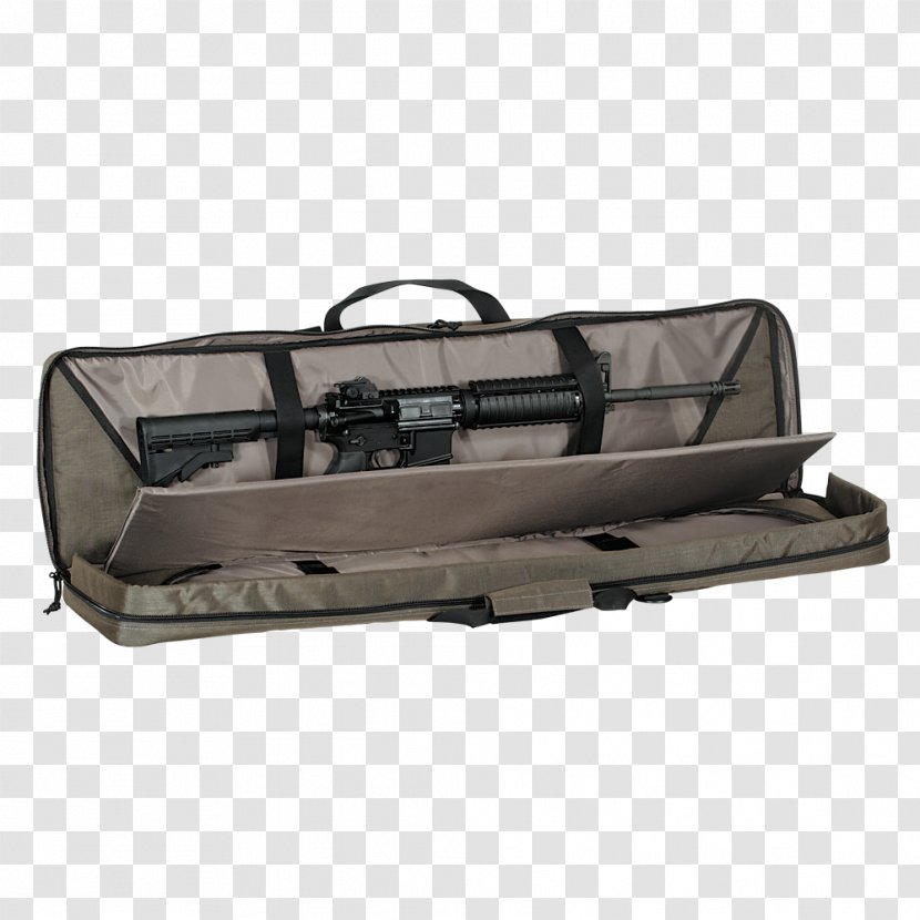 Ranged Weapon Bag Military Tactics Pistol - Zipper Transparent PNG