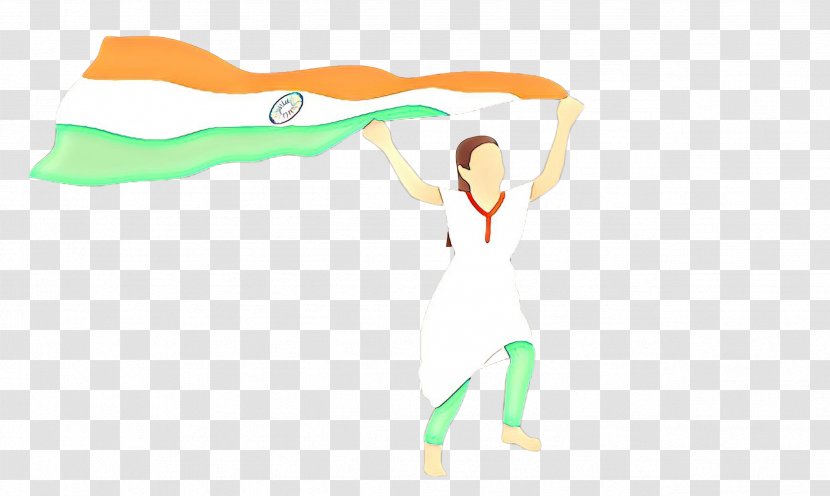 India Independence Day Background Design - Logo Finger Transparent PNG
