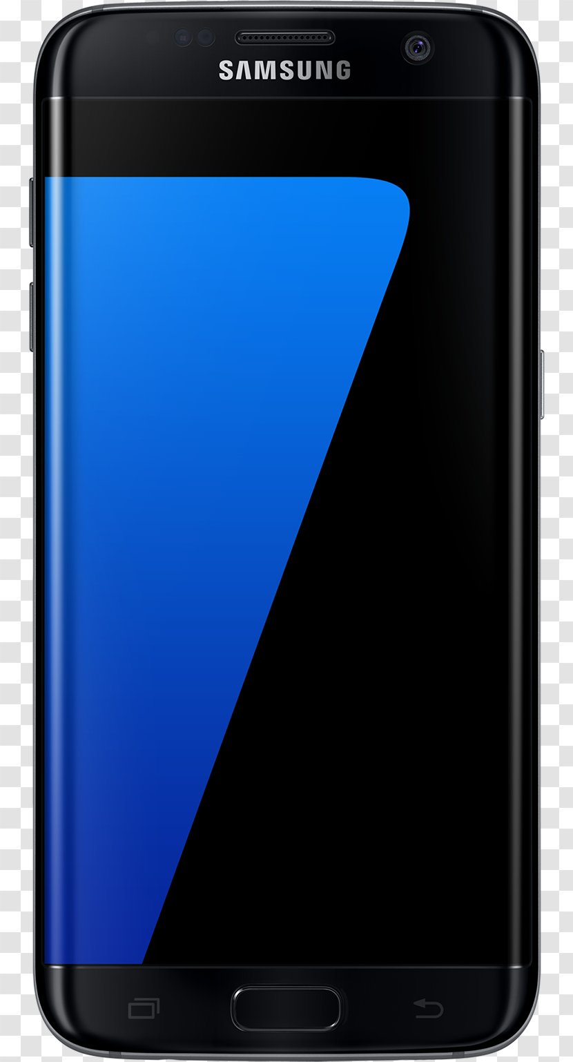 Samsung GALAXY S7 Edge Galaxy S6 Front-facing Camera Android - Cellular Network Transparent PNG