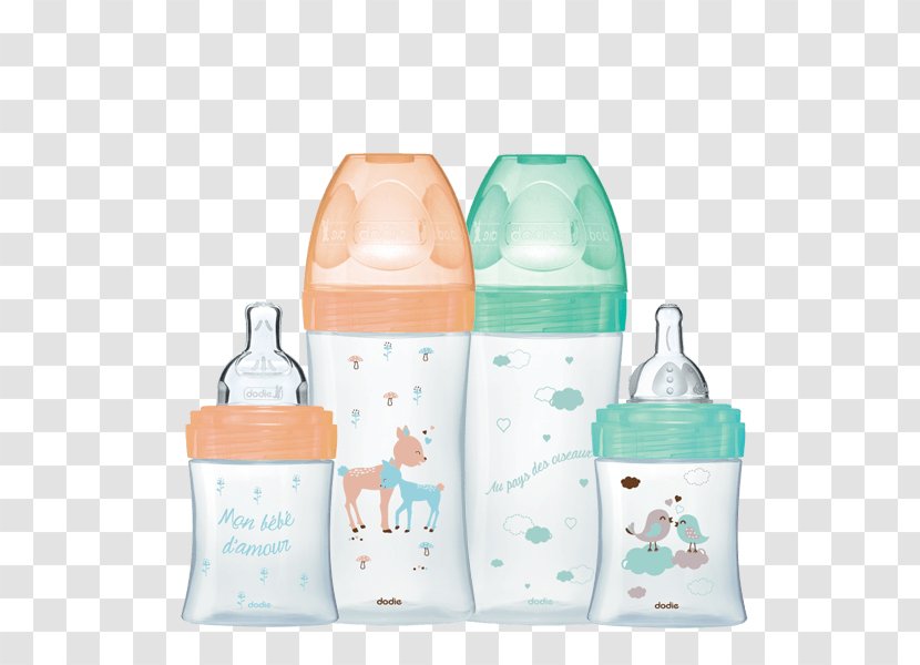 Baby Bottles Plastic Bottle Water Glass Transparent PNG