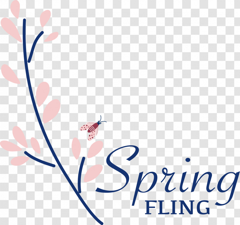 Logo Flower Petal Line Meter Transparent PNG