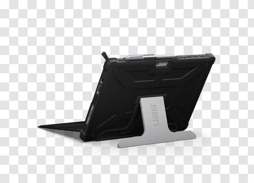 Surface Pro 3 4 United States Military Standard - Tablet Computers - Microsoft Transparent PNG