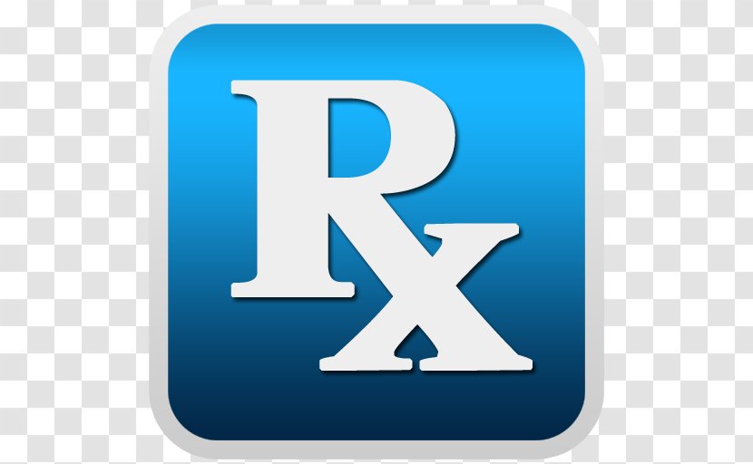 Medical Prescription Pharmacy Pharmaceutical Drug Pharmacist Clip Art - Brand - Symbol Cliparts Transparent PNG