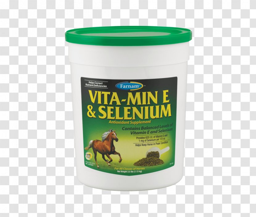 Dietary Supplement Horse Vitamin E A - Flavor Transparent PNG