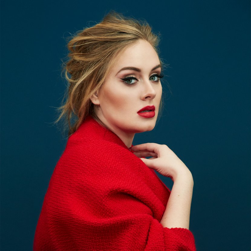 Adele Send My Love (To Your New Lover) 0 Song - Flower Transparent PNG