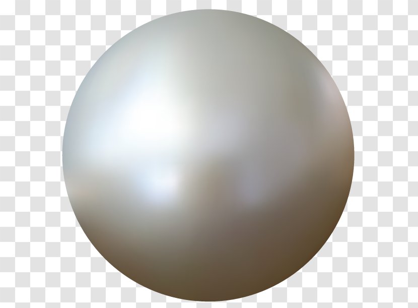 Sphere Brown - Clothing - Pearl Transparent PNG