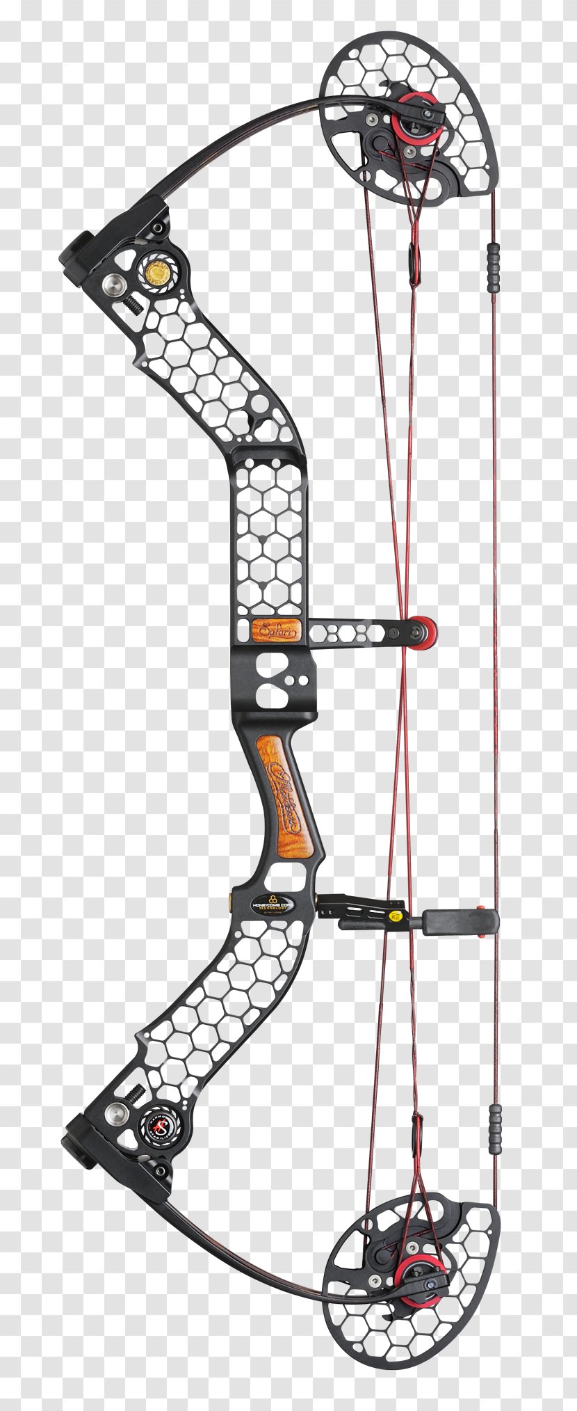 BOWTECH, INC Compound Bows Archery Bow And Arrow Hunting - Area Transparent PNG