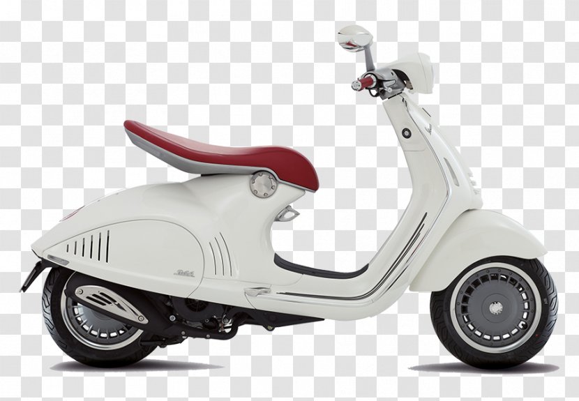 Scooter EICMA Piaggio Ape Vespa - Automotive Design Transparent PNG