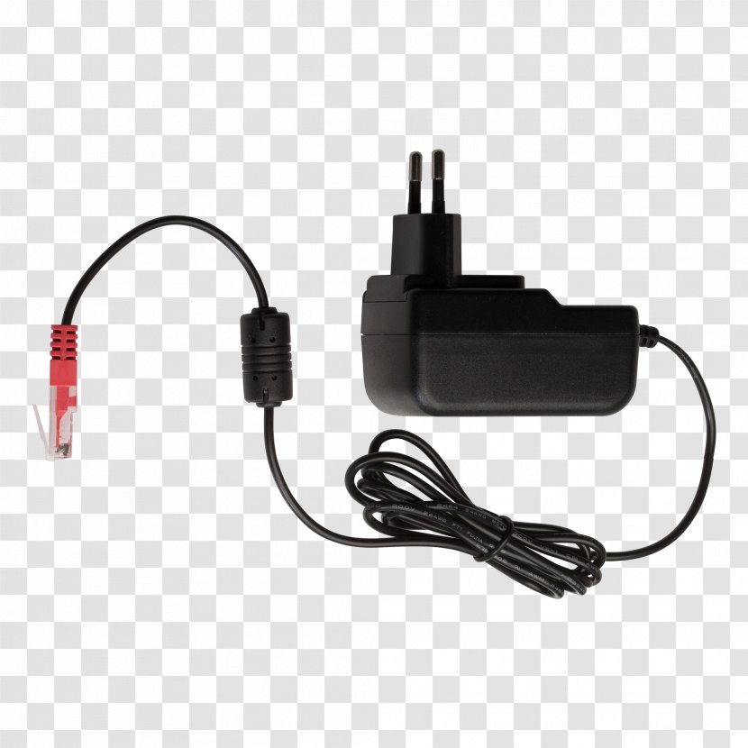 Battery Charger Electrical Cable AC Adapter Power Converters - Hardware - Technology Transparent PNG