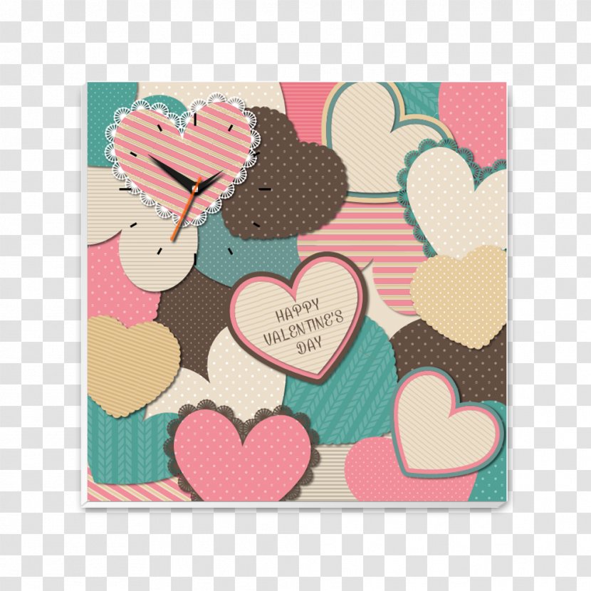 Desktop Wallpaper Heart IPhone X Valentine's Day - We It Transparent PNG