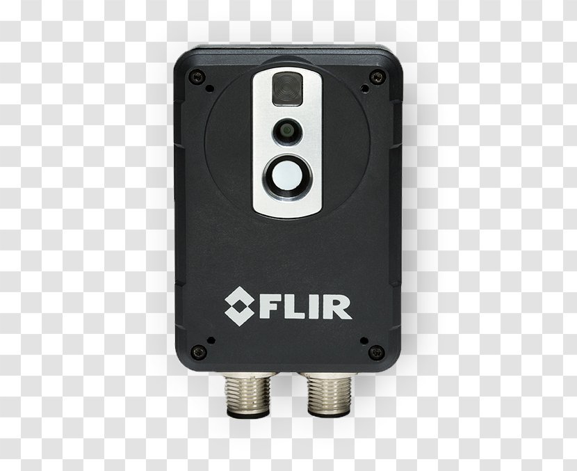 FLIR Systems Thermography Thermographic Camera Forward-looking Infrared - Raymarine Plc - Technique Transparent PNG