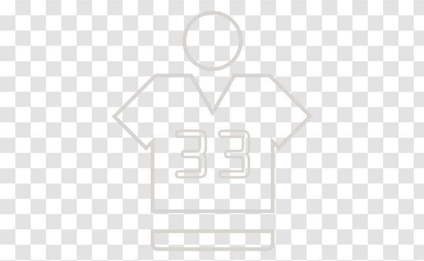 Sleeve Logo Neck Product Angle - Symbol Transparent PNG