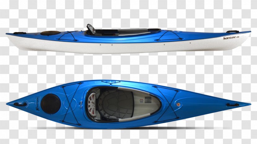 Sea Kayak Boat Watercraft Canoeing - Paddle Transparent PNG