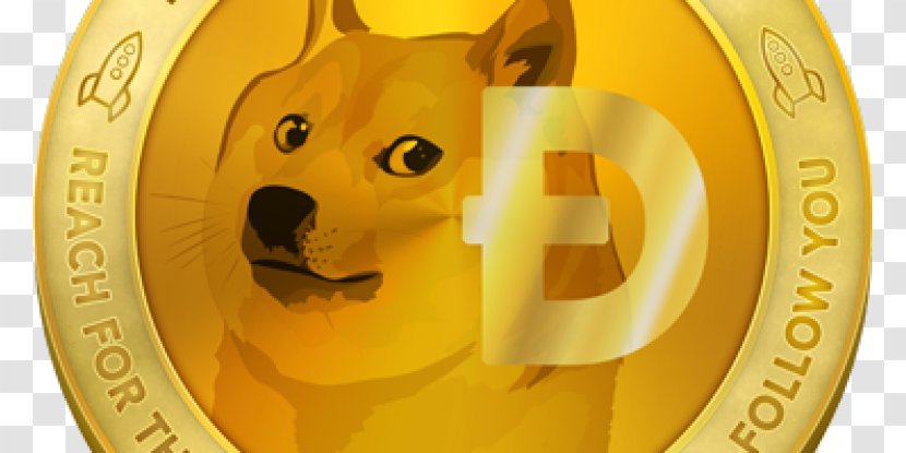 Dogecoin Shiba Inu Bitcoin Cryptocurrency - Dash Transparent PNG