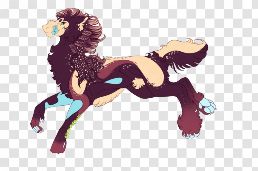Mustang Pony Stallion Animal Mammal - Character - Fair And Just Transparent PNG