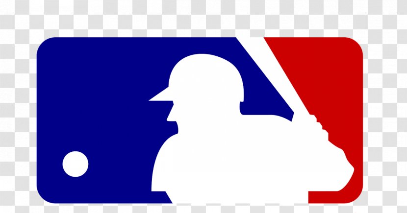 MLB 2018 Major League Baseball Season Logo National Transparent PNG