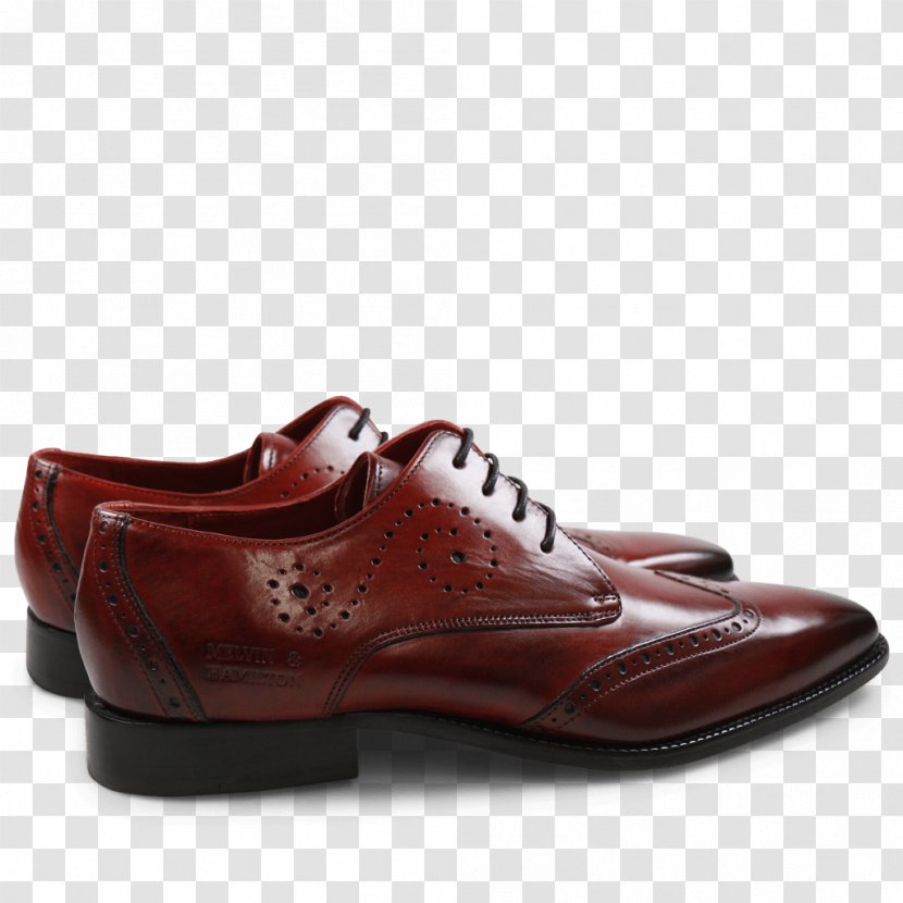 Oxford Shoe Leather - Walking - Derby Transparent PNG