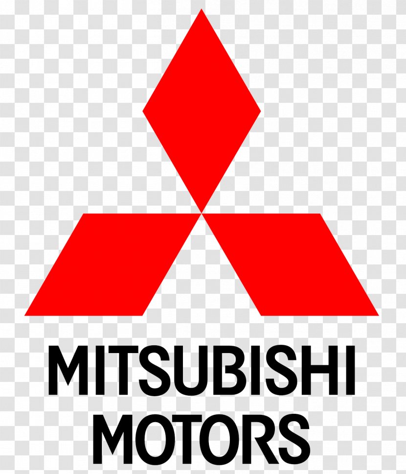 Mitsubishi Motors Car Challenger Triton - Triangle Transparent PNG