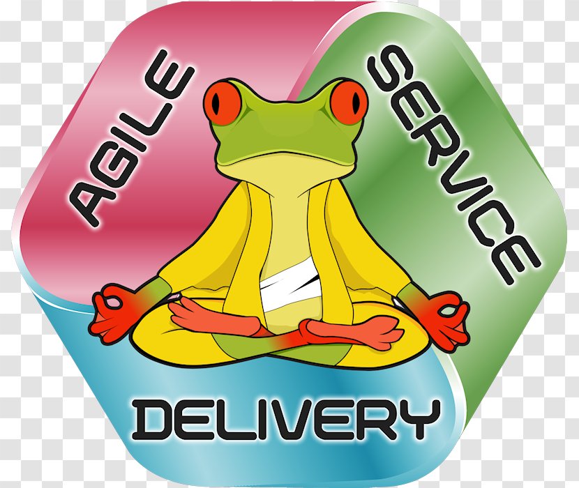 Service Agile Software Development Tree Frog Blog - Delivery Transparent PNG