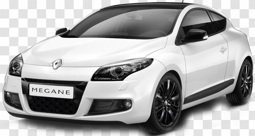 Renault Mégane Sport Car Kia Motors - R26 Transparent PNG