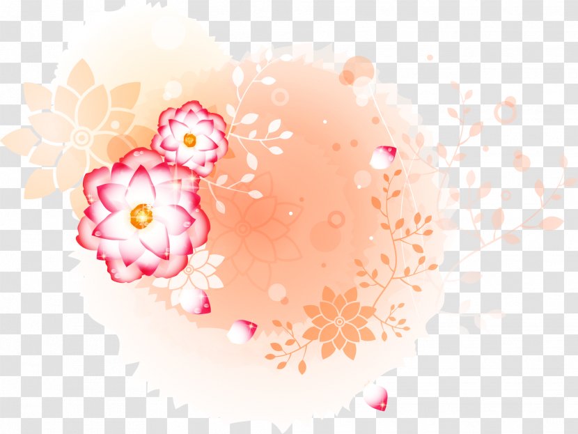 Download - Photography - Red Lotus Transparent PNG
