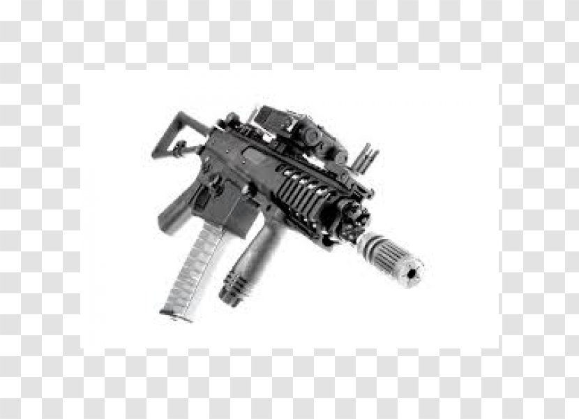 Gun Firearm Machine Tool Household Hardware - Weapon Transparent PNG