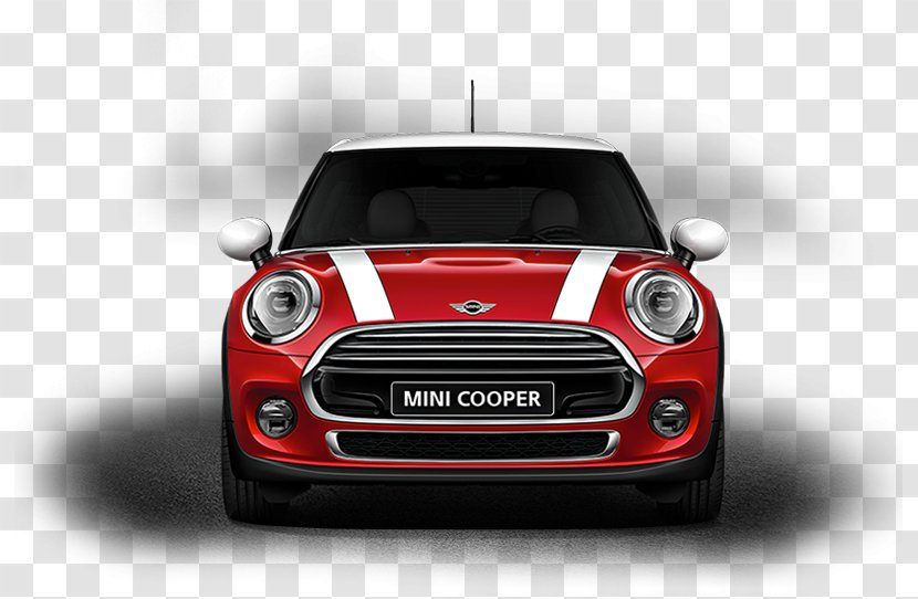 2017 MINI Cooper 2015 2012 Clubman Countryman - Mini Transparent PNG