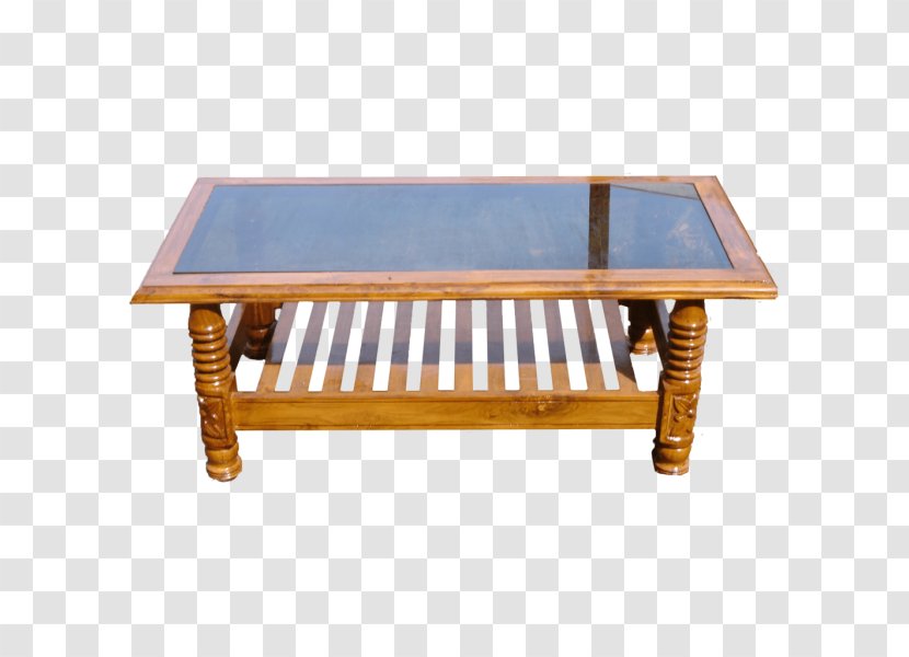 Coffee Tables Garden Furniture Teapoy - Dining Table Transparent PNG