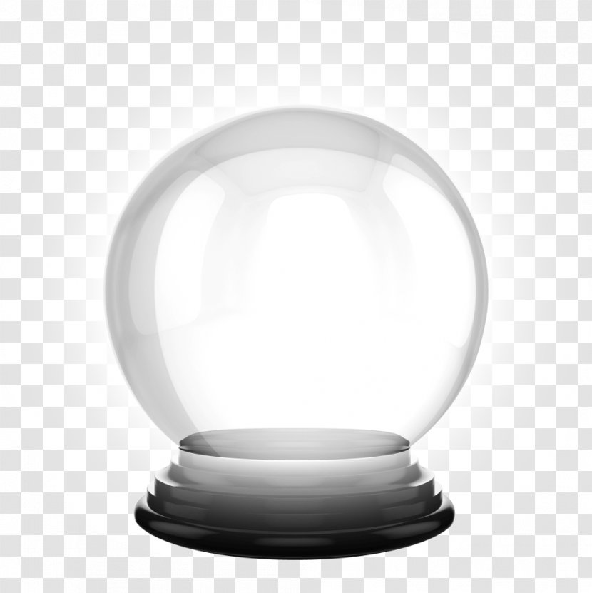 Lighting Sphere - Glass - Design Transparent PNG