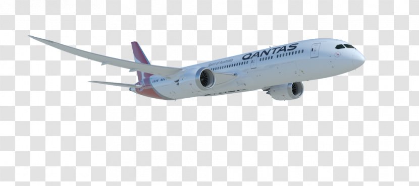 Boeing 737 Next Generation C-32 787 Dreamliner 767 777 - Sky Transparent PNG