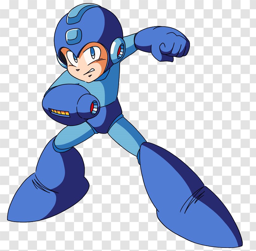 Mega Man 5 10 V 6 - Megaman Transparent PNG