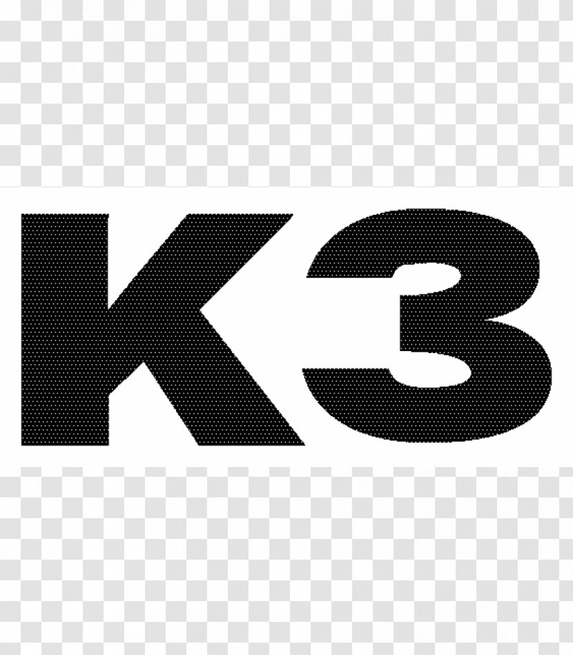 K3 Logo Studio 100 Cdr - Karen Damen - Ranch Transparent PNG