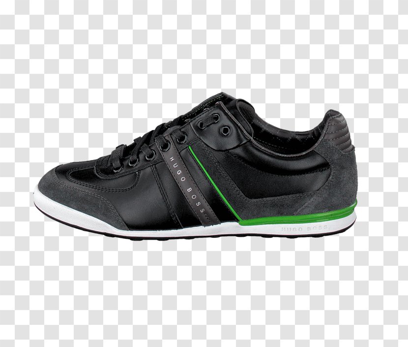 Hiking Boot Sneakers Skate Shoe Adidas - Black Transparent PNG