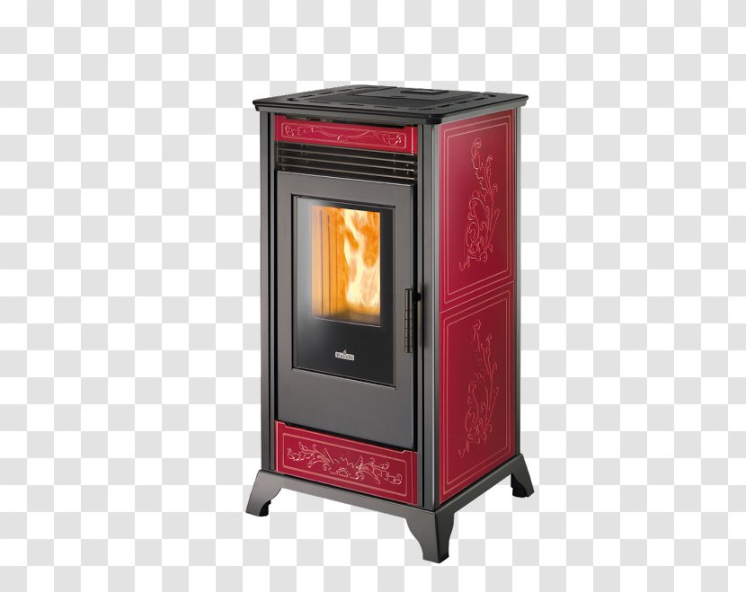 Hot Tub Pellet Stove Wood Stoves Heater - Burning Transparent PNG