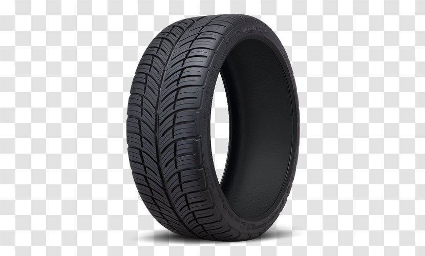 Car Radial Tire BFGoodrich Vehicle - Care Transparent PNG